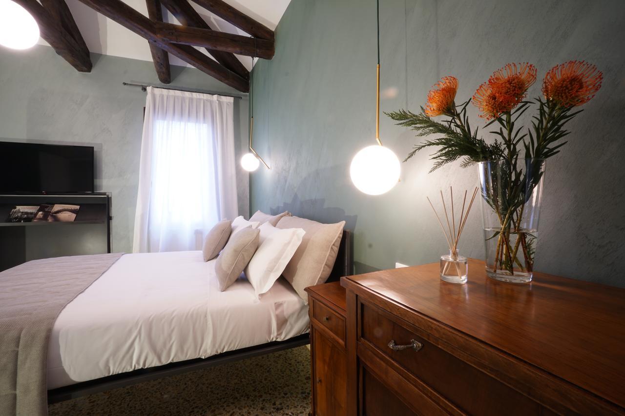Bed and Breakfast P 1779 Венеция Экстерьер фото